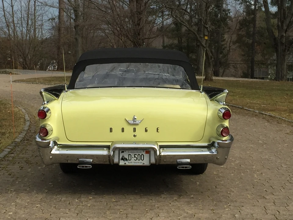 1959 Dodge Royal - Image 16 of 31