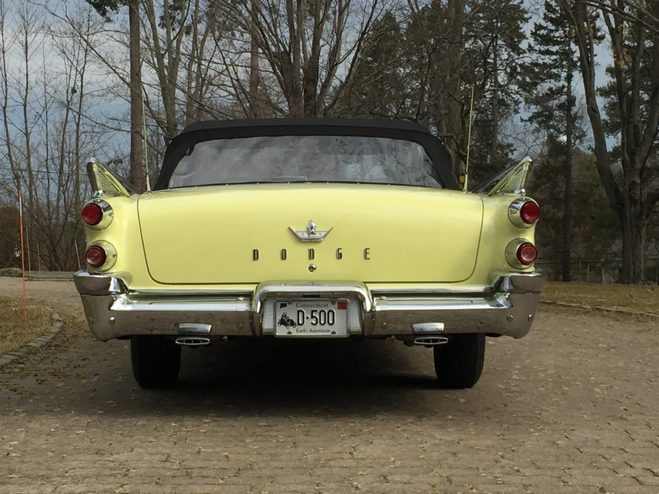 1959 Dodge Royal - Image 17 of 31