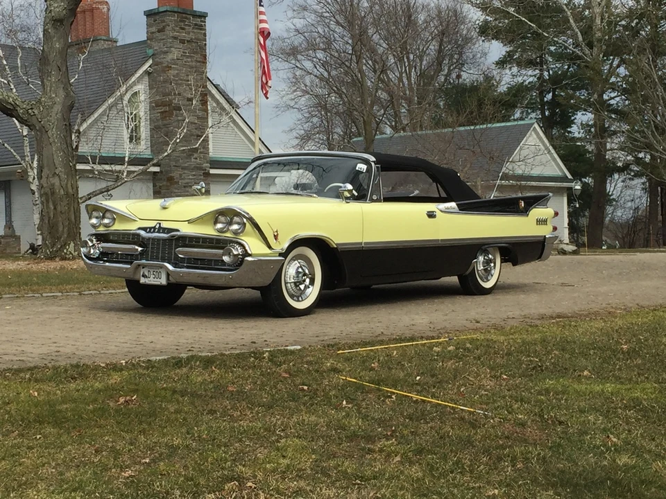 1959 Dodge Royal - Image 18 of 31