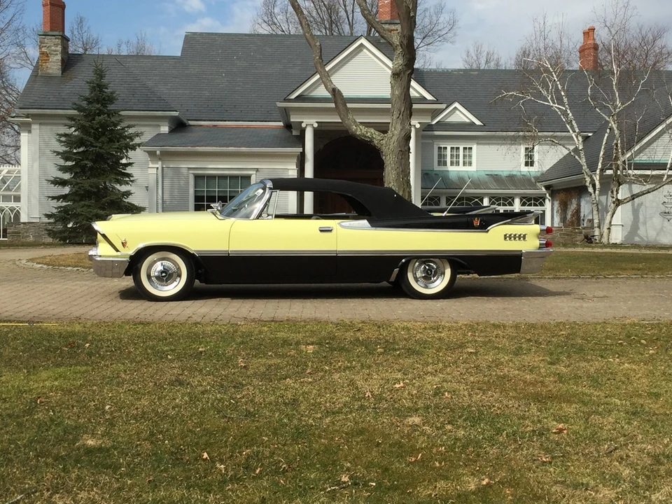 1959 Dodge Royal - Image 19 of 31