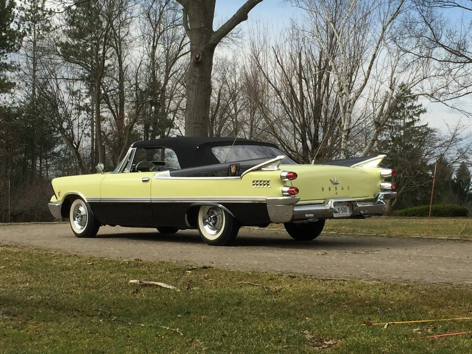1959 Dodge Royal - Image 20 of 31