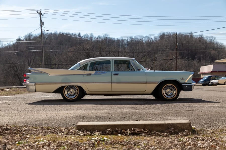 1959 Dodge Royal - Image 13 of 24