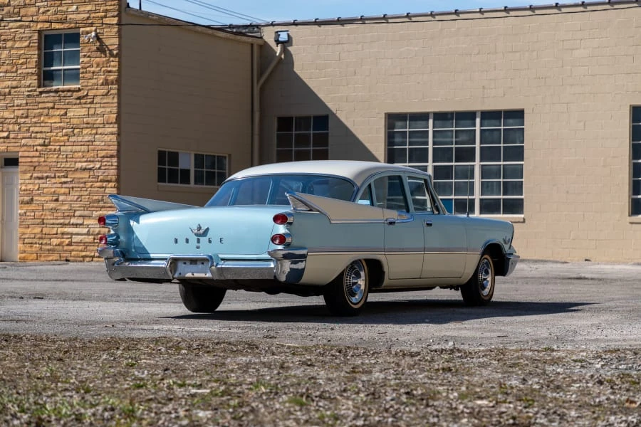 1959 Dodge Royal - Image 3 of 24
