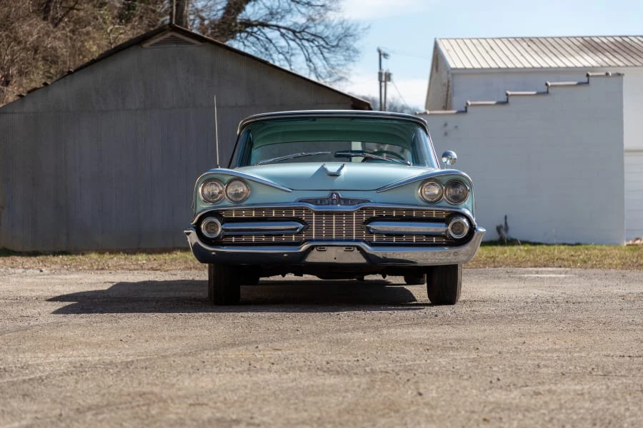 1959 Dodge Royal - Image 4 of 24