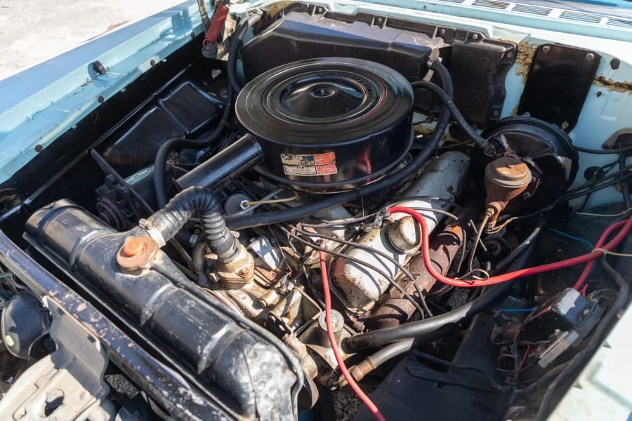 1959 Dodge Royal - Image 23 of 24