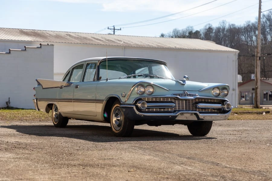 1959 Dodge Royal - Image 5 of 24