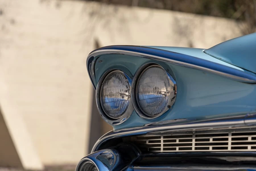 1959 Dodge Royal - Image 9 of 24