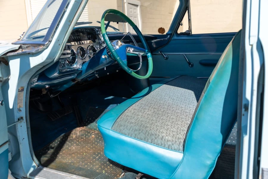 1959 Dodge Royal - Image 22 of 24