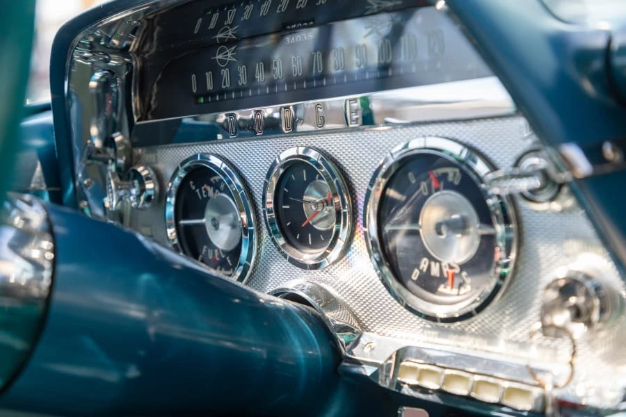 1959 Dodge Royal - Image 16 of 24