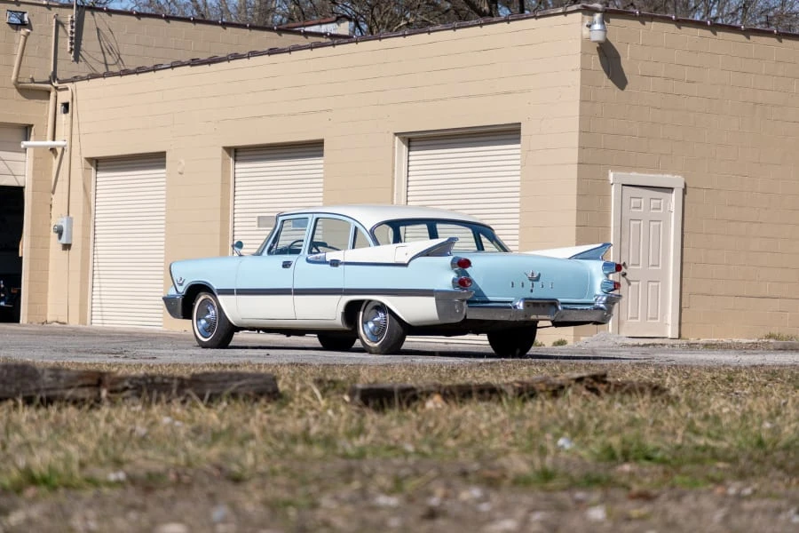 1959 Dodge Royal - Image 11 of 24
