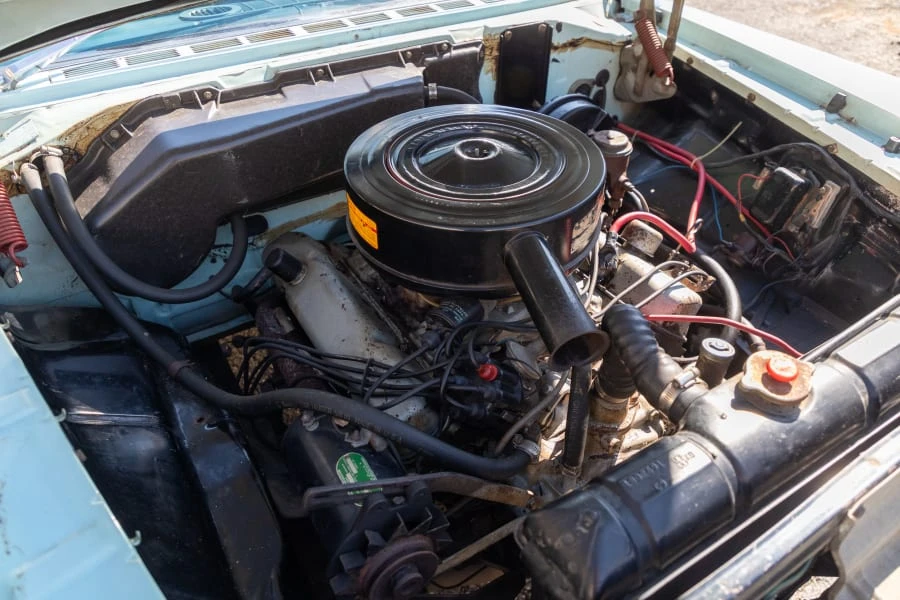 1959 Dodge Royal - Image 24 of 24