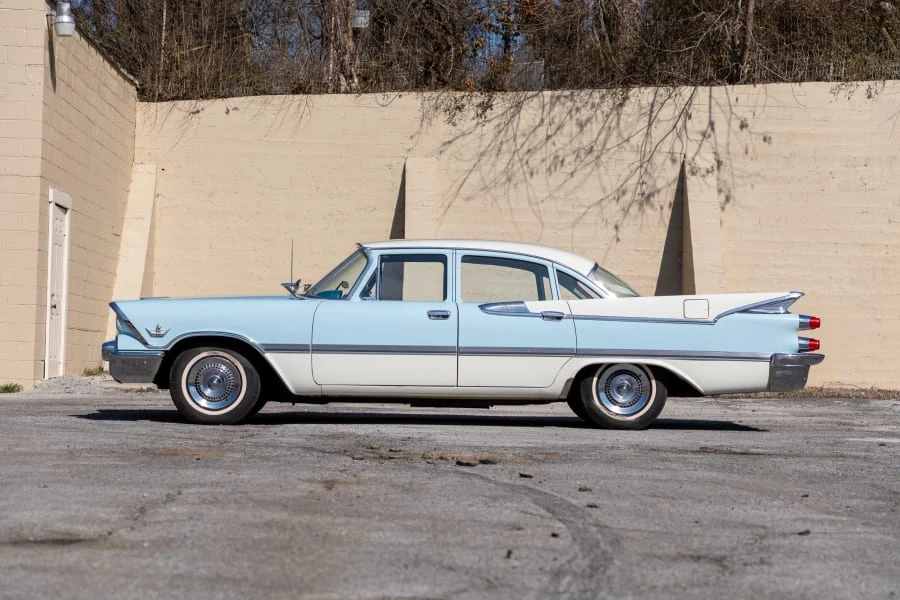 1959 Dodge Royal - Image 2 of 24