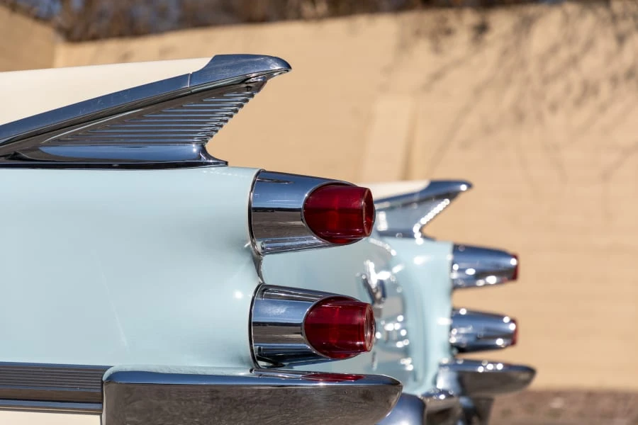 1959 Dodge Royal - Image 8 of 24