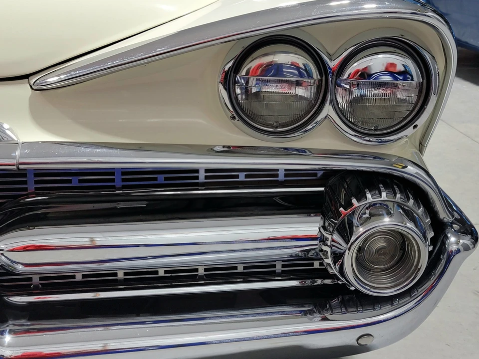 1959 Dodge Royal - Image 30 of 31