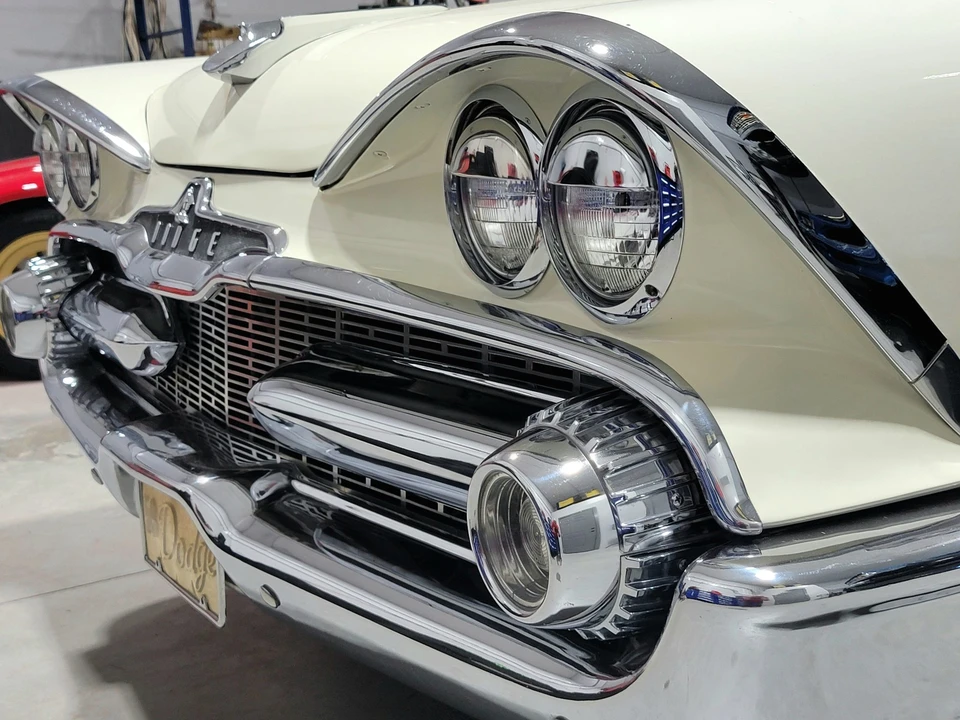 1959 Dodge Royal - Image 27 of 31