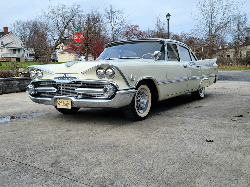 1959 Dodge Royal - Image 3 of 31