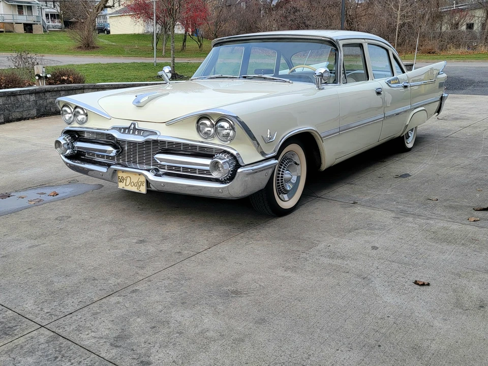 1959 Dodge Royal - Image 4 of 31