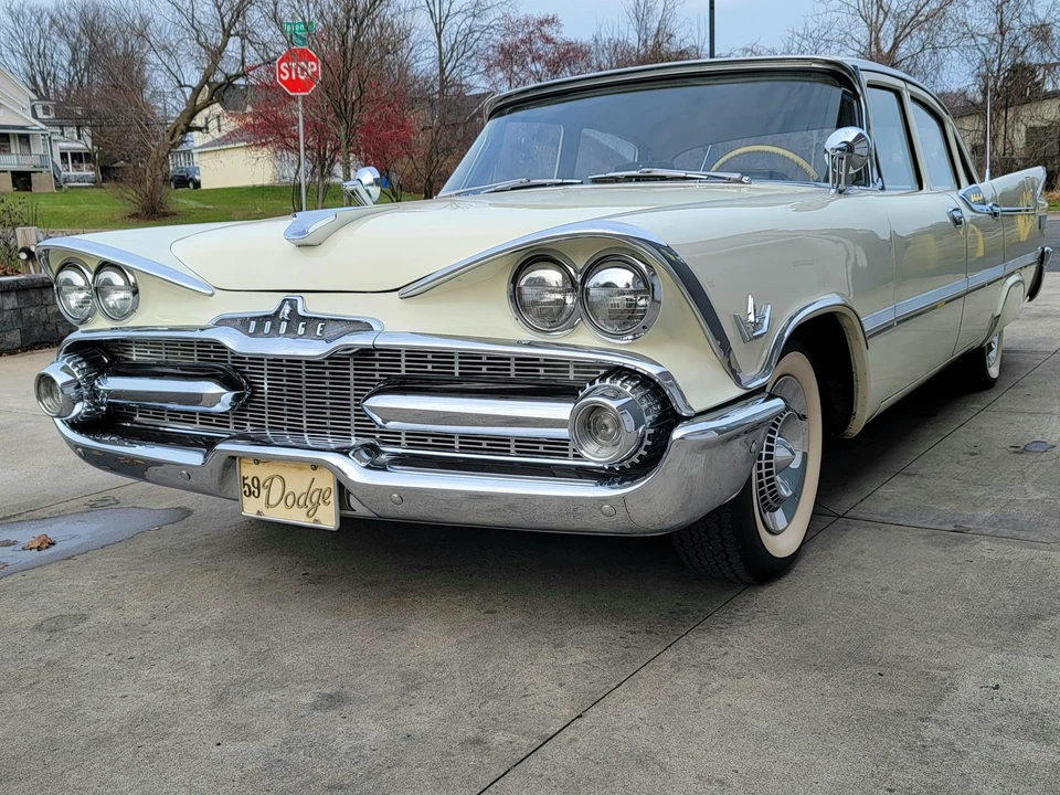 1959 Dodge Royal - Image 6 of 31