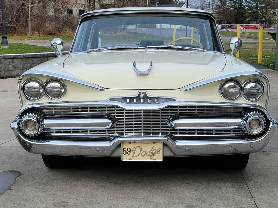 1959 Dodge Royal - Image 9 of 31