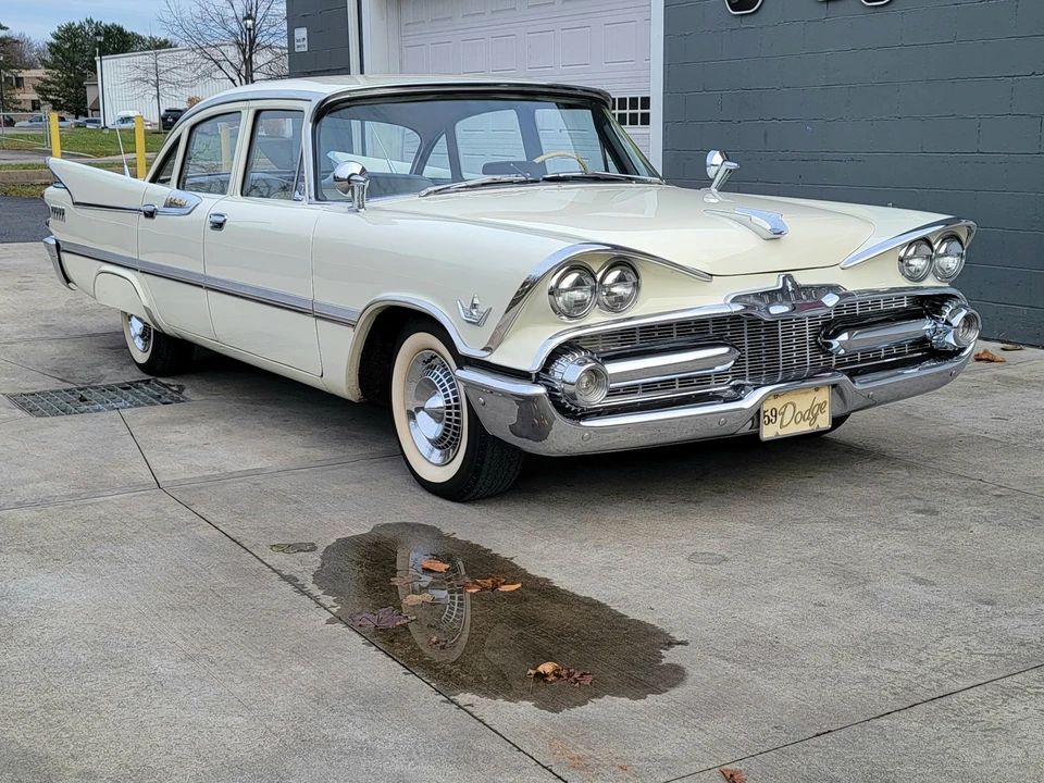 1959 Dodge Royal - Image 10 of 31