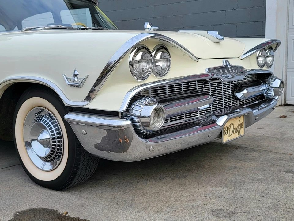 1959 Dodge Royal - Image 26 of 31