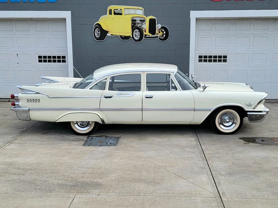 1959 Dodge Royal - Image 12 of 31