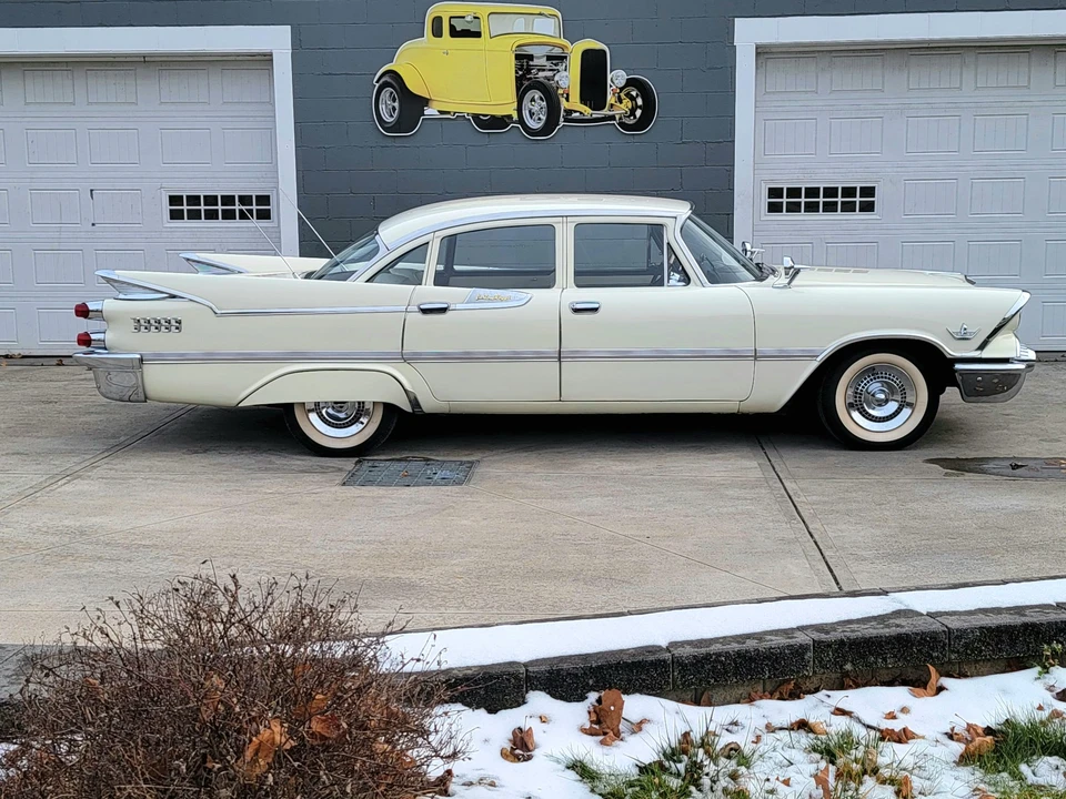 1959 Dodge Royal - Image 13 of 31