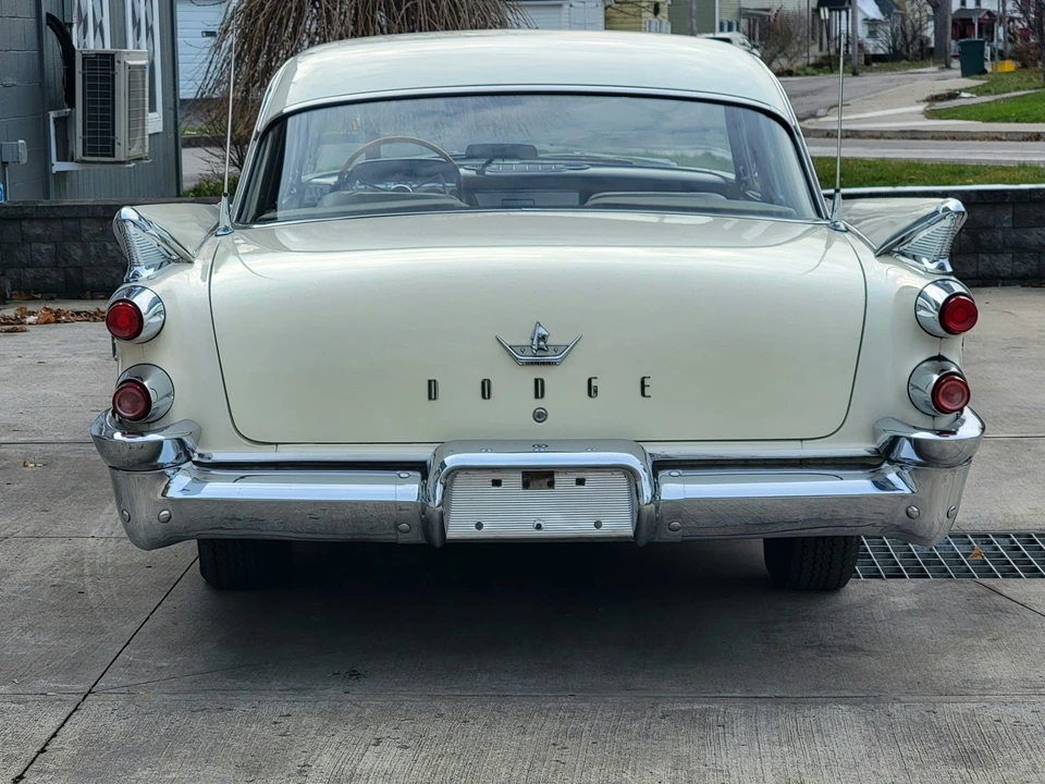 1959 Dodge Royal - Image 17 of 31