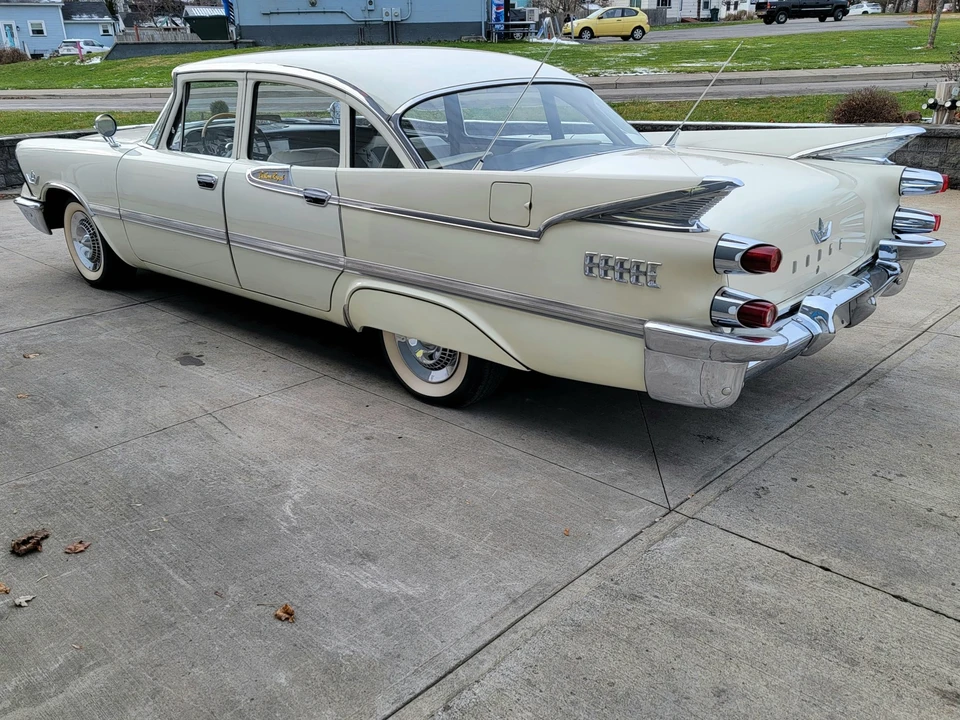 1959 Dodge Royal - Image 19 of 31
