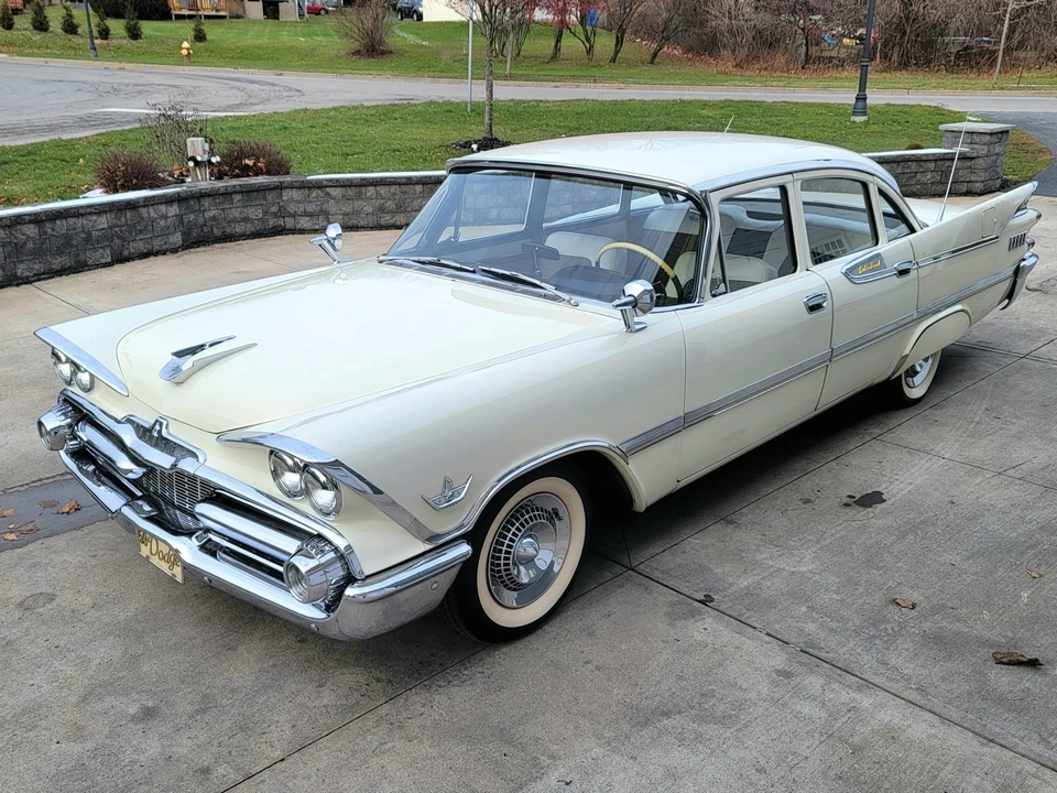 1959 Dodge Royal - Image 2 of 31