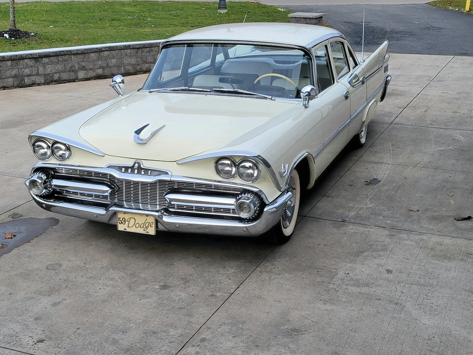 1959 Dodge Royal - Image 5 of 31