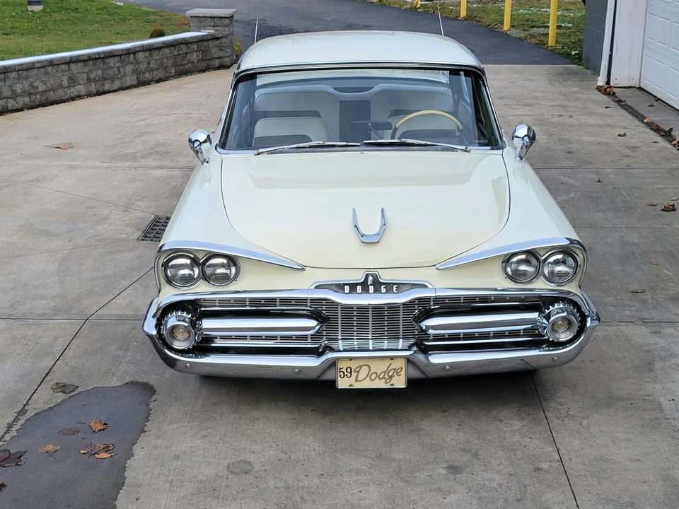 1959 Dodge Royal - Image 8 of 31