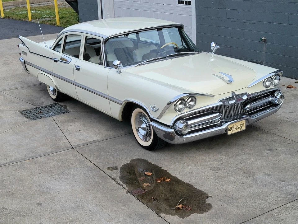 1959 Dodge Royal - Image 11 of 31