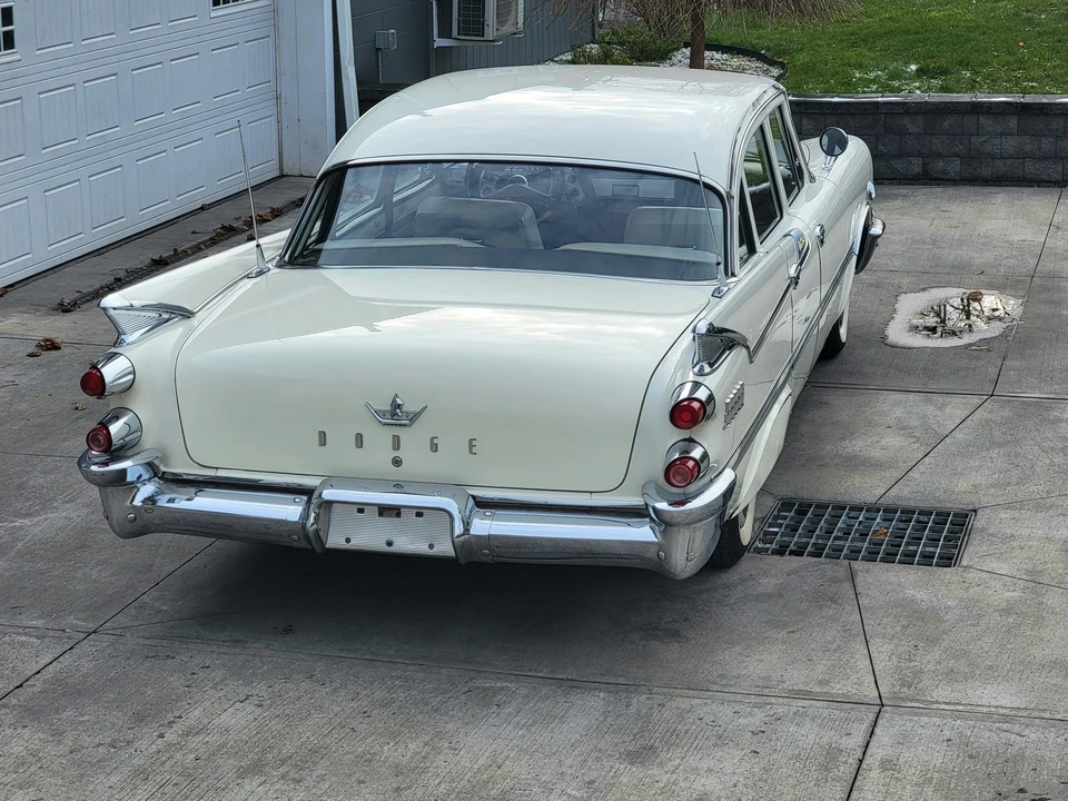 1959 Dodge Royal - Image 16 of 31