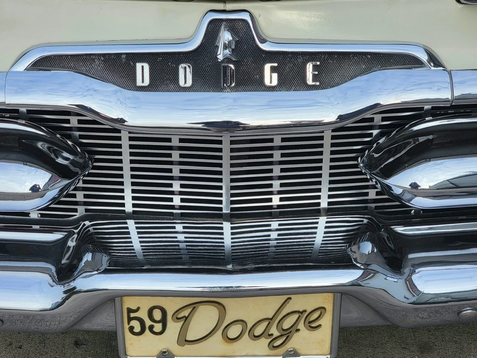 1959 Dodge Royal - Image 29 of 31