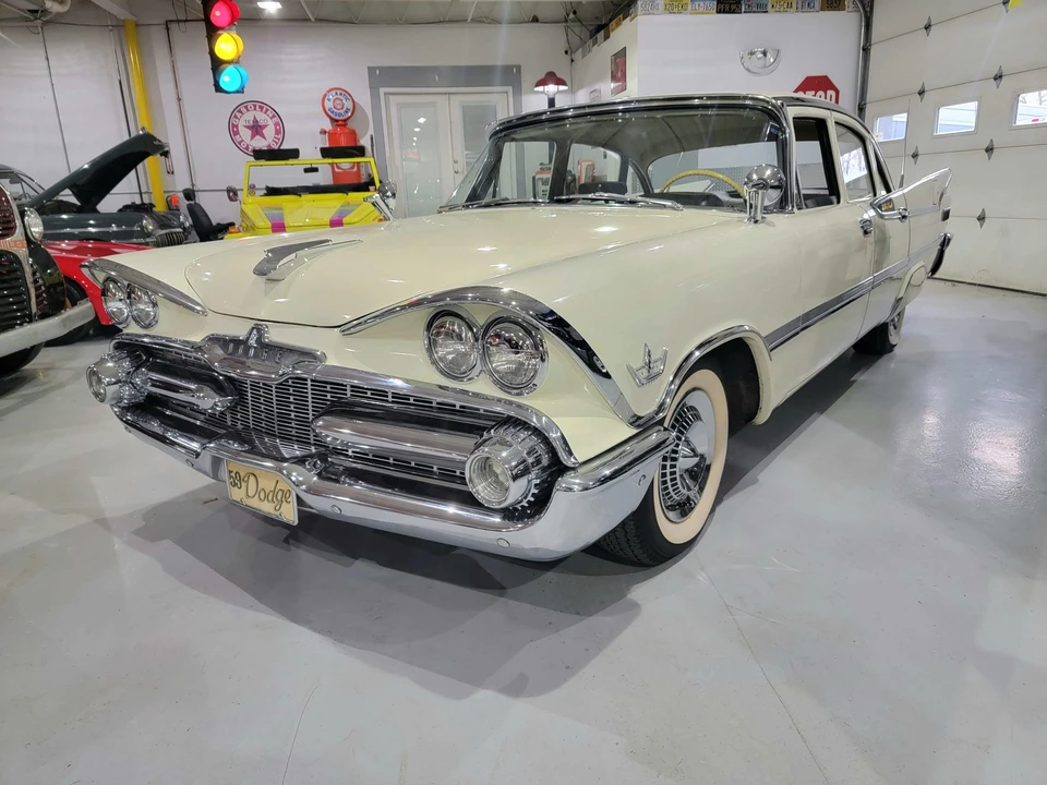 1959 Dodge Royal - Image 21 of 31