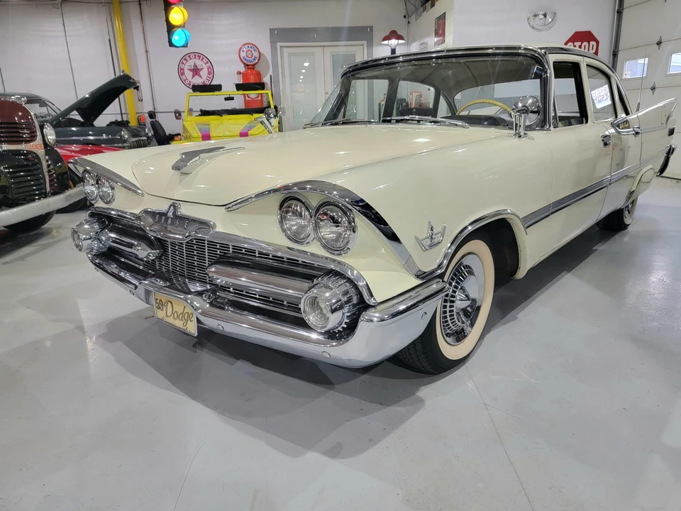 1959 Dodge Royal - Image 20 of 31