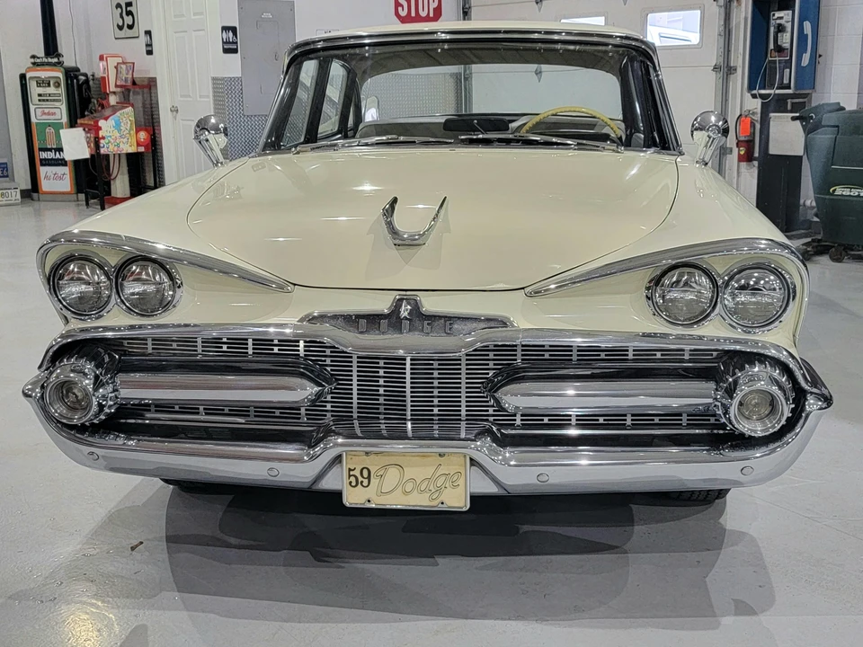 1959 Dodge Royal - Image 22 of 31