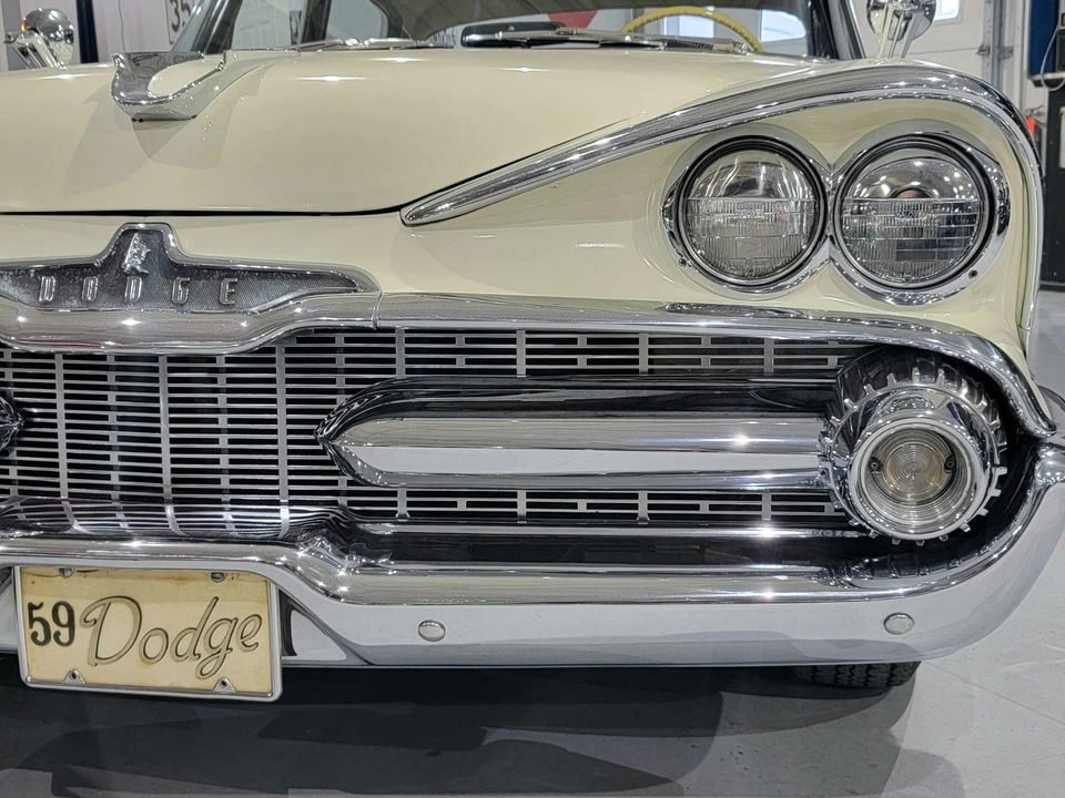1959 Dodge Royal - Image 31 of 31