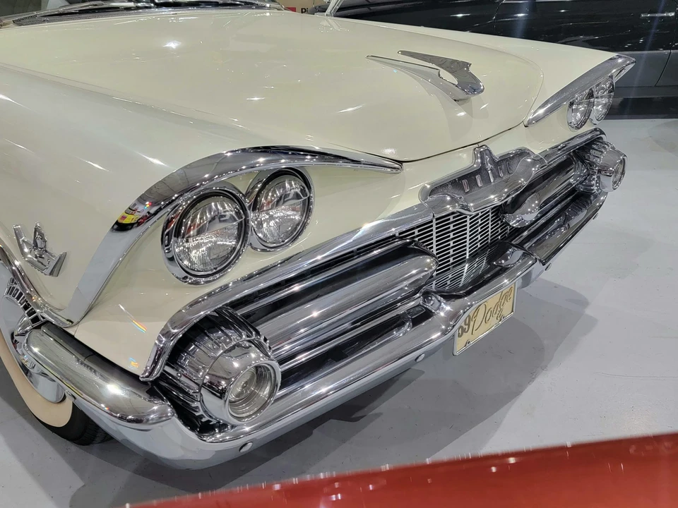 1959 Dodge Royal - Image 25 of 31