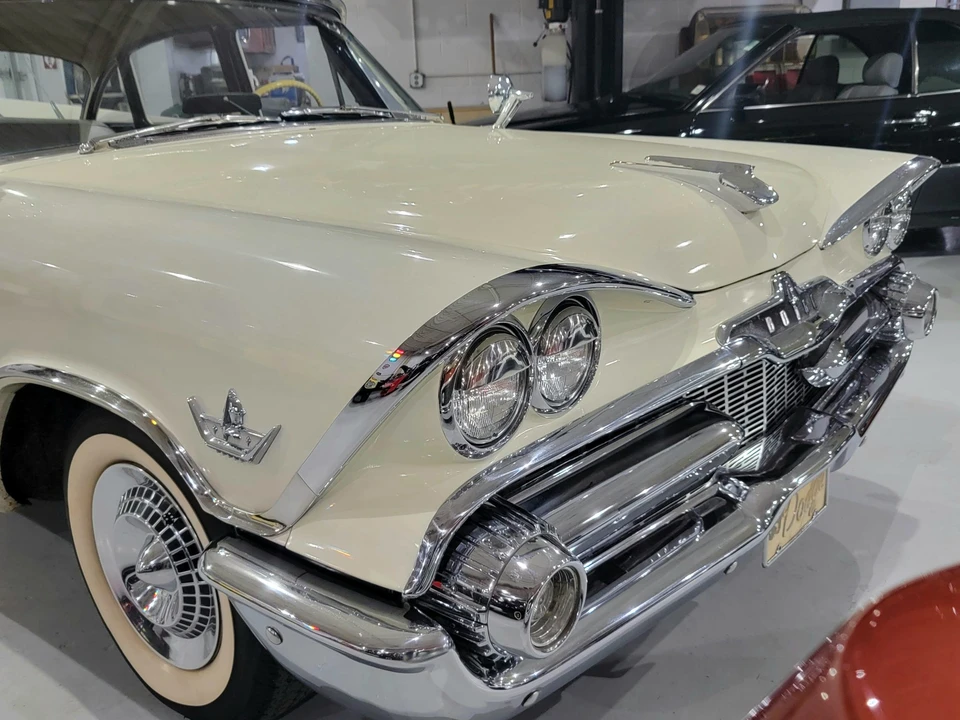 1959 Dodge Royal - Image 24 of 31