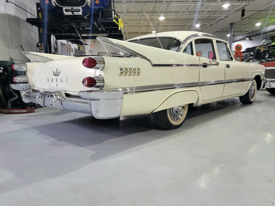 1959 Dodge Royal - Image 23 of 31