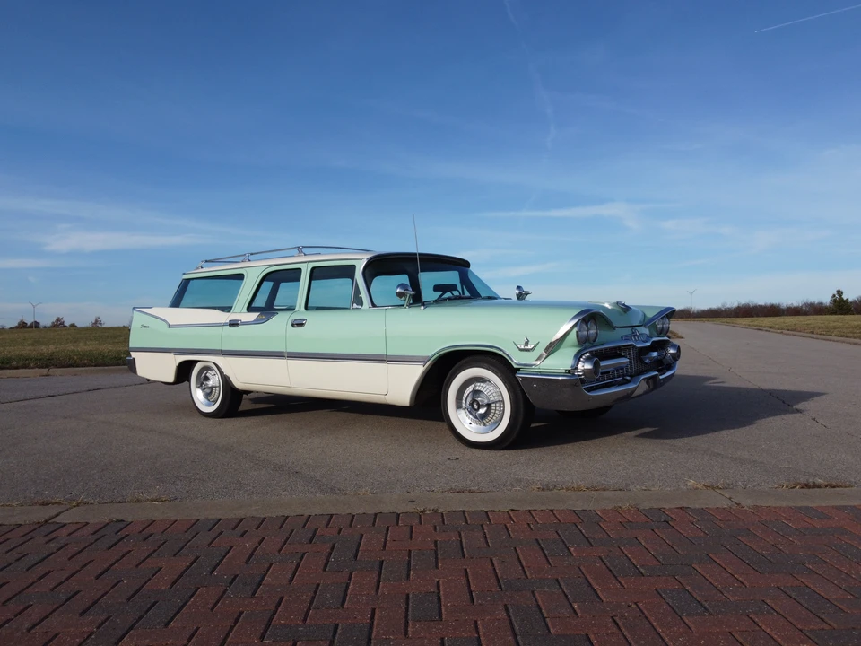 1959 Dodge Royal - Image 5 of 31
