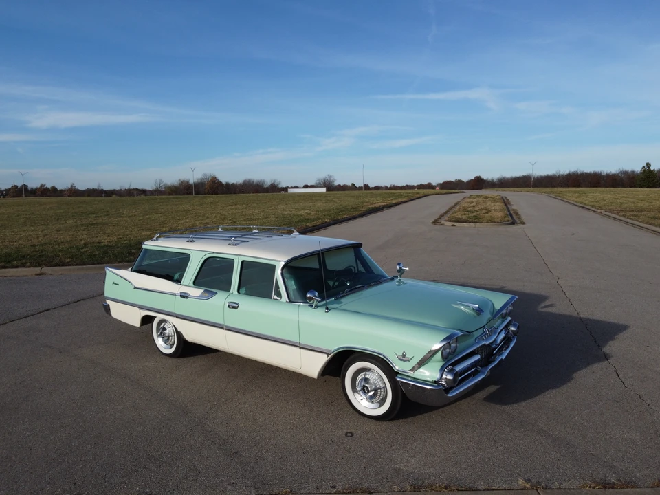 1959 Dodge Royal - Image 4 of 31