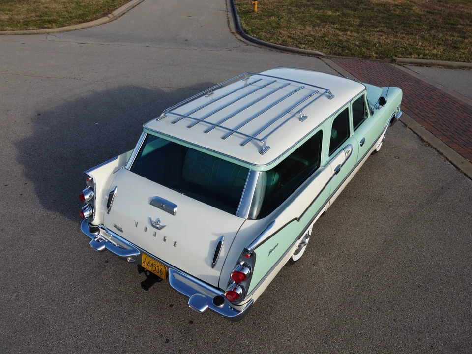 1959 Dodge Royal - Image 11 of 31