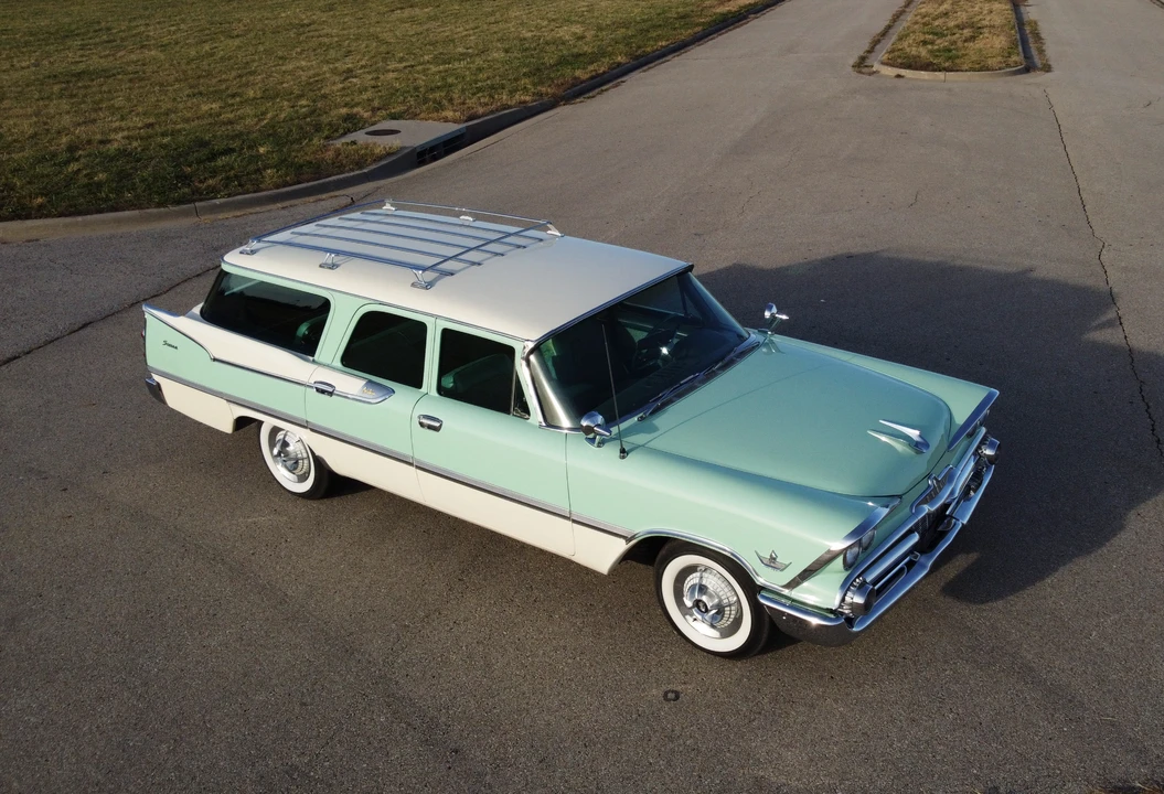 1959 Dodge Royal - Image 3 of 31