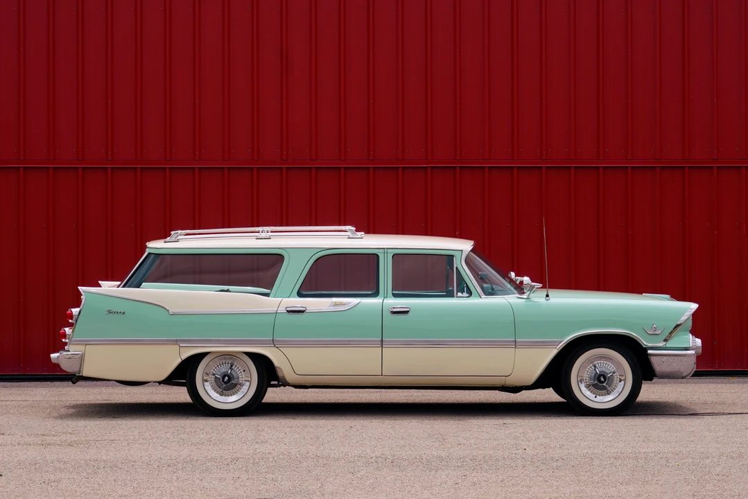 1959 Dodge Royal - Image 7 of 31