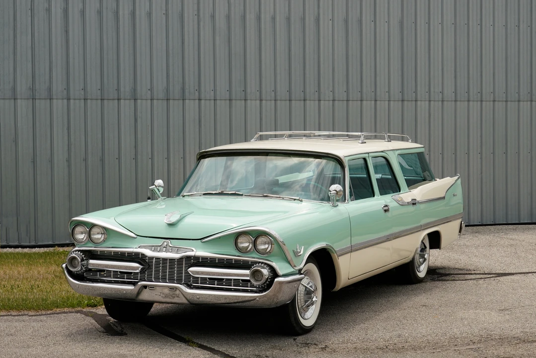 1959 Dodge Royal - Image 18 of 31