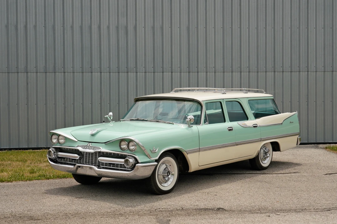 1959 Dodge Royal - Image 16 of 31