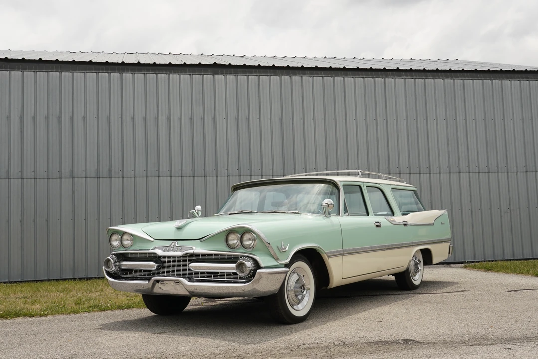 1959 Dodge Royal - Image 17 of 31